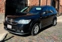 Camionetas - Dodge Journey 2011 Nafta - En Venta