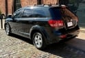 Camionetas - Dodge Journey 2011 Nafta - En Venta