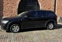 Camionetas - Dodge Journey 2011 Nafta - En Venta