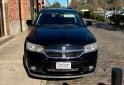 Camionetas - Dodge Journey 2011 Nafta - En Venta