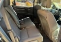 Camionetas - Dodge Journey 2011 Nafta - En Venta
