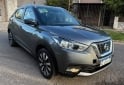 Autos - Nissan KICKS ADVANCE CVT 2017 Nafta - En Venta