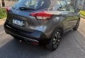 Autos - Nissan KICKS ADVANCE CVT 2017 Nafta - En Venta