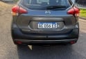 Autos - Nissan KICKS ADVANCE CVT 2017 Nafta - En Venta