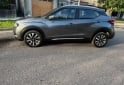 Autos - Nissan KICKS ADVANCE CVT 2017 Nafta - En Venta