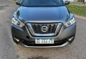 Autos - Nissan KICKS ADVANCE CVT 2017 Nafta - En Venta