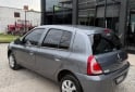 Autos - Renault CLIO MIO 1.2 2015 Nafta - En Venta
