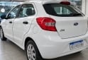 Autos - Ford 2018 2018 Nafta 165000Km - En Venta