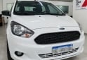Autos - Ford 2018 2018 Nafta 165000Km - En Venta