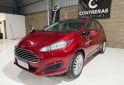 Autos - Ford Fiesta S 2017 Nafta 140000Km - En Venta