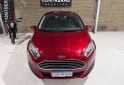 Autos - Ford Fiesta S 2017 Nafta 140000Km - En Venta