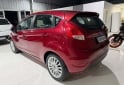 Autos - Ford Fiesta S 2017 Nafta 140000Km - En Venta
