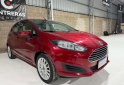Autos - Ford Fiesta S 2017 Nafta 140000Km - En Venta