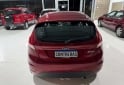 Autos - Ford Fiesta S 2017 Nafta 140000Km - En Venta