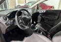 Autos - Ford Fiesta S 2017 Nafta 140000Km - En Venta