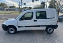 Utilitarios - Citroen BERLINGO FURGÓN 5 ASIENTO 2021 Diesel 60000Km - En Venta