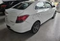 Autos - Chevrolet 2016 2016 Nafta 89000Km - En Venta