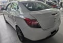 Autos - Chevrolet 2016 2016 Nafta 89000Km - En Venta