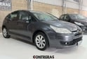 Autos - Citroen C4 Pack Plus 2014 Nafta 160000Km - En Venta