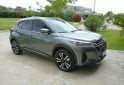 Autos - Nissan Kicks Advance Cvt Plus 2025 Nafta 22000Km - En Venta