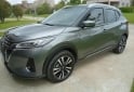 Autos - Nissan Kicks Advance Cvt Plus 2025 Nafta 22000Km - En Venta