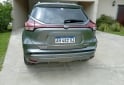 Autos - Nissan Kicks Advance Cvt Plus 2025 Nafta 22000Km - En Venta