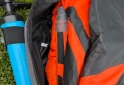 Deportes Náuticos - Kite Cabrinha FX 2018 + Barra Cabrinha + Inflador + Arnes Mystick 3,0 - En Venta