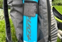 Deportes Náuticos - Kite Cabrinha FX 2018 + Barra Cabrinha + Inflador + Arnes Mystick 3,0 - En Venta