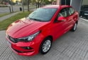 Autos - Fiat CRONOS DRIVE PACK PLUS 2023 Nafta 40000Km - En Venta