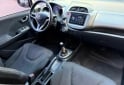 Autos - Honda Fit 1.5 Lx 2010 Nafta - En Venta