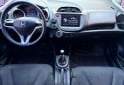 Autos - Honda Fit 1.5 Lx 2010 Nafta - En Venta