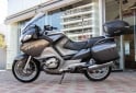 Motos - Bmw R 1200 RT 2013 Nafta 66373Km - En Venta