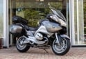 Motos - Bmw R 1200 RT 2013 Nafta 66373Km - En Venta