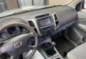 Camionetas - Toyota 1012 hilux 2012 Diesel 200000Km - En Venta