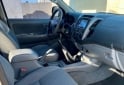 Camionetas - Toyota 1012 hilux 2012 Diesel 200000Km - En Venta