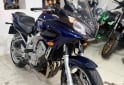 Motos - Yamaha YAMAHA FAZER 600 2007 Nafta 16000Km - En Venta