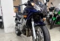 Motos - Yamaha YAMAHA FAZER 600 2007 Nafta 16000Km - En Venta