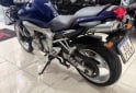 Motos - Yamaha YAMAHA FAZER 600 2007 Nafta 16000Km - En Venta