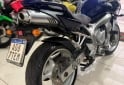 Motos - Yamaha YAMAHA FAZER 600 2007 Nafta 16000Km - En Venta