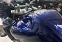 Motos - Yamaha YAMAHA FAZER 600 2007 Nafta 16000Km - En Venta