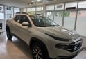 Camionetas - Fiat Toro 2022 Nafta 47000Km - En Venta