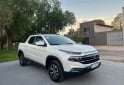Camionetas - Fiat Toro 2022 Nafta 47000Km - En Venta
