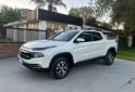 Camionetas - Fiat Toro 2022 Nafta 47000Km - En Venta
