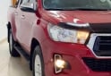 Camionetas - Toyota Hilux 2019 Diesel 100000Km - En Venta