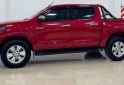 Camionetas - Toyota Hilux 2019 Diesel 100000Km - En Venta