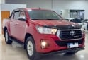 Camionetas - Toyota Hilux 2019 Diesel 100000Km - En Venta