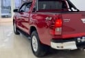 Camionetas - Toyota Hilux 2019 Diesel 100000Km - En Venta