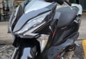 Motos - Honda New Elite 125 2018 Nafta 12000Km - En Venta