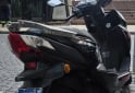 Motos - Honda New Elite 125 2018 Nafta 12000Km - En Venta