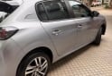 Autos - Peugeot 208 Feline AT 2024 Nafta 15000Km - En Venta